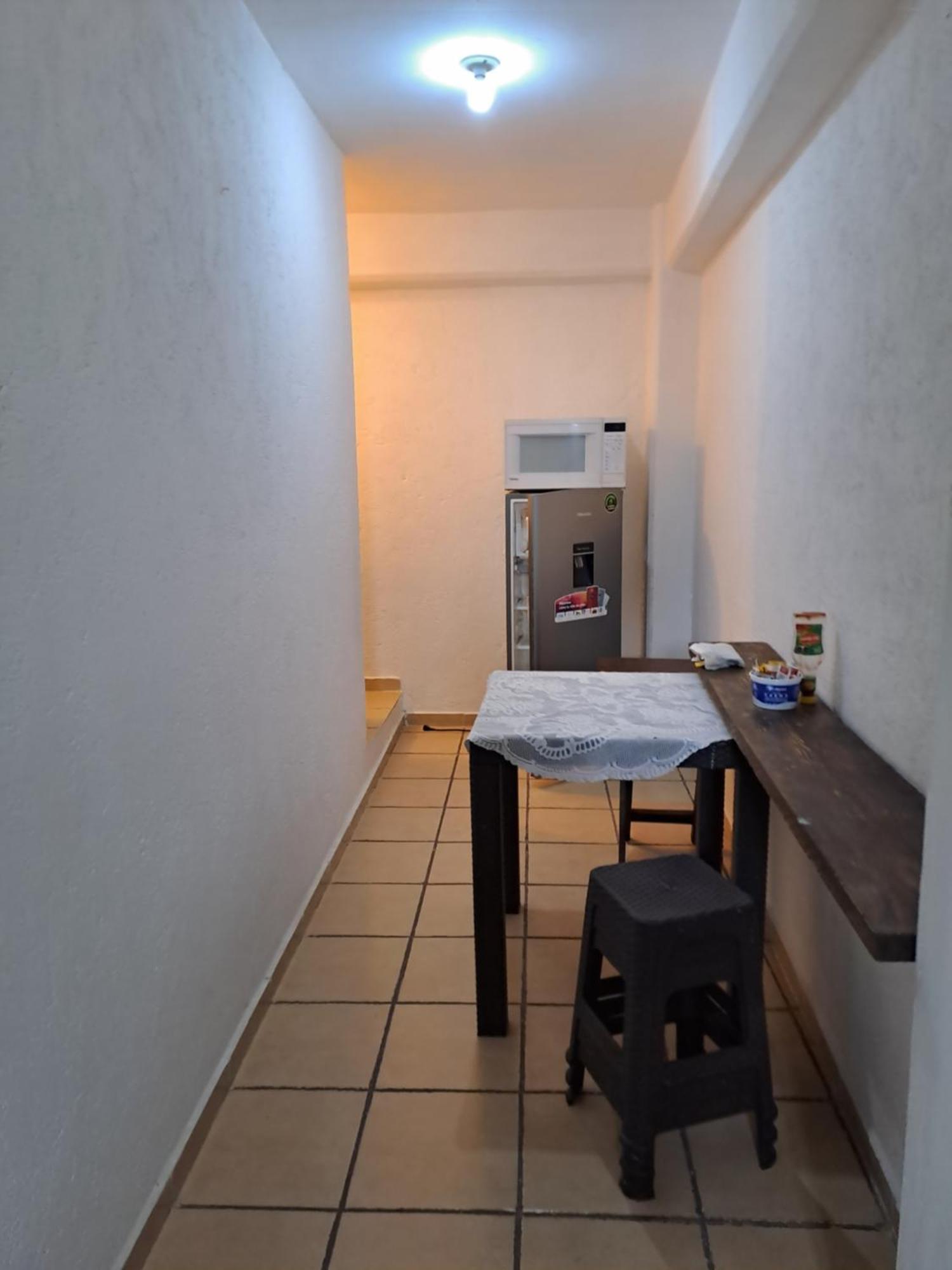 Apartamento Departamentos Tomas Wilson MX México DF Exterior foto